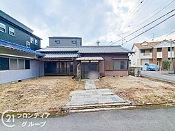 京都府相楽郡精華町大字植田小字堂ケ島　中古一戸建て
