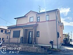 香芝市旭ケ丘1丁目　中古一戸建て