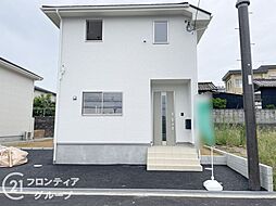 奈良市七条1丁目　新築一戸建て　第6　1号棟
