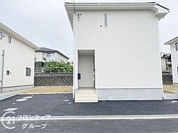 奈良市七条1丁目　新築一戸建て　第6　2号棟
