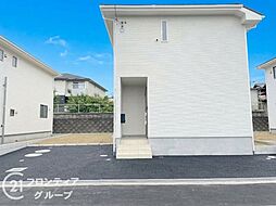 奈良市七条1丁目　新築一戸建て　第6　2号棟