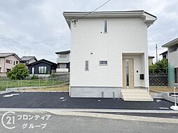 奈良市七条1丁目　新築一戸建て　第6　3号棟
