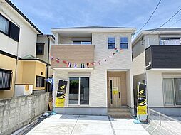 大和郡山市矢田山町　新築一戸建て　第4　2号棟