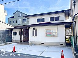 大和高田市礒野南町　中古一戸建て
