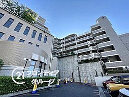 ライオンズマンション富雄Ｃ棟　中古マンション