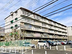 奈良ハイツ2号棟　中古マンション