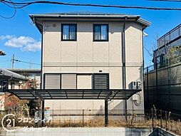 相楽郡精華町桜が丘1丁目 中古一戸建て