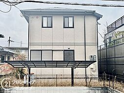 相楽郡精華町桜が丘1丁目　中古一戸建て