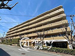 フローレスタ学園前　中古マンション