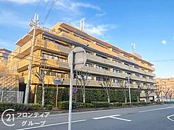 フローレスタ学園前　中古マンション