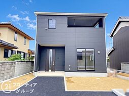 奈良市東九条町 新築一戸建て 第21 2号棟