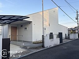 大和郡山市九条町　中古一戸建て