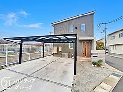 橿原市土橋町　中古一戸建て