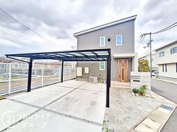 橿原市土橋町　中古一戸建て