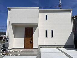 桜井市大字谷 新築一戸建て 1号棟