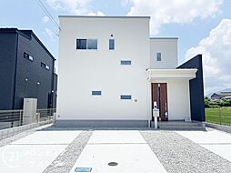 葛城市笛堂 新築一戸建て 1号地