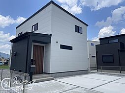 葛城市笛堂 新築一戸建て 3号地
