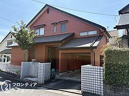 京田辺市花住坂2丁目　中古一戸建て