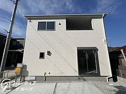 桜井市大字粟殿　新築一戸建て　13期　2号棟