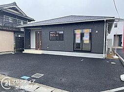 北葛城郡広陵町大字百済　新築一戸建て　第1　1号棟