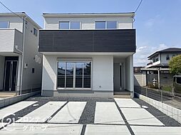 奈良市柏木町  新築一戸建て　1期　1号棟