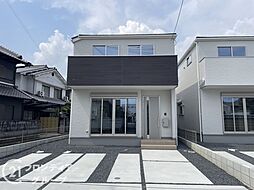 奈良市柏木町  新築一戸建て　1期　3号棟