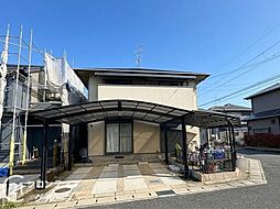 天理市中町　中古一戸建て