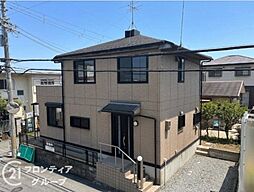 奈良市平松5丁目　中古一戸建て