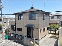 奈良市平松5丁目　中古一戸建て