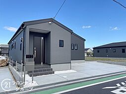 香芝市高 新築一戸建て 2号棟
