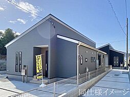 香芝市高　新築一戸建て　3号棟