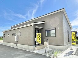 香芝市高　新築一戸建て　4号棟