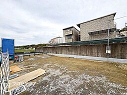 北葛城郡上牧町大字中筋出作　新築一戸建て　1号棟