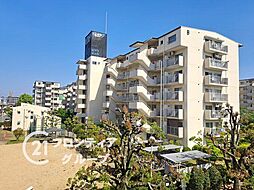 駅前ネオハイツ大和高田Ｂ棟　中古マンション