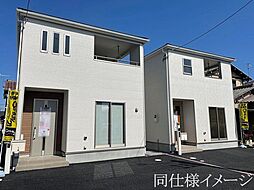 大和高田市大字築山　新築一戸建て　第5　1号棟