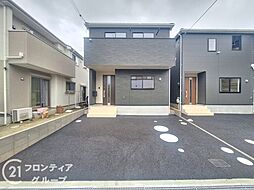 大和高田市大字築山 新築一戸建て 第5 1号棟