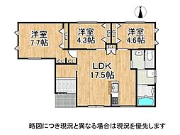 橿原市曽我町　新築一戸建て　1号地