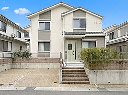 京田辺市同志社山手3丁目　中古一戸建て