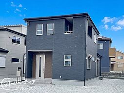 桜井市大字大豆越 新築一戸建て 7期 3号棟