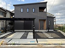 橿原市曽我町　中古一戸建て