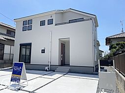木津川市南加茂台3丁目 新築一戸建て 全1区画