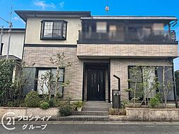 香芝市西真美2丁目　中古一戸建て