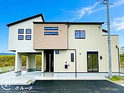 奈良市東九条町　新築一戸建て　4期　1号棟