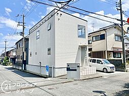 大和高田市大字市場　中古一戸建て