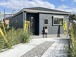 磯城郡田原本町大字黒田　新築一戸建て　4期　3号棟