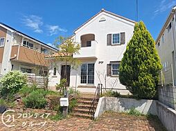 木津川市城山台5丁目　中古一戸建て