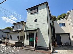 橿原市中曽司町　中古一戸建て