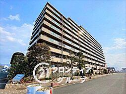 ローレルコート天理前栽　中古マンション