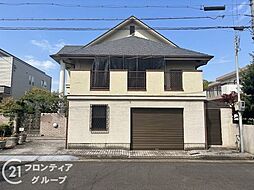 香芝市真美ヶ丘5丁目　中古一戸建て