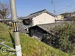 京田辺市三山木柚ノ木 　条件無し土地